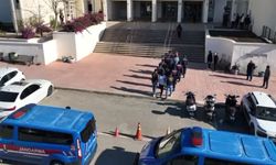 Göçmen Kaçakçılığı Operasyonlarında 112 Tutuklama