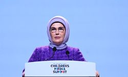 Emine Erdoğan’dan Dijital Çağ Uyarısı