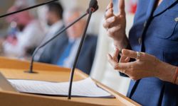 En Çok Konuşulan Siyasetçiler Belli Oldu