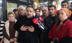 Engin Doğan: Kış Ortasında Esnaf Tahliye Edilemez