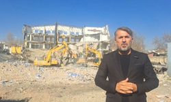 Erkan Çimenden: 'Engelsiz Şehir ve Oda İçin Çalışacağız'