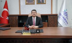 Başkan Tutdere’den Adıyaman’ın 71. Yılı Mesajı