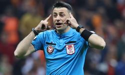 FB-GS derbisinde VAR hakemi belli oldu