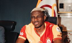 Osimhen Milli Takım kampına gidiyor