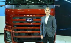 Ford Trucks Senegal pazarına girdi
