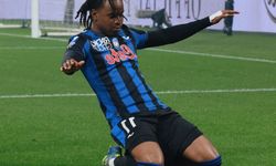 Galatasaray, Ademola Lookman için resmi teklif yaptı