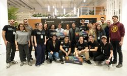 Garanti BBVA, Startup Weekend'de yer aldı