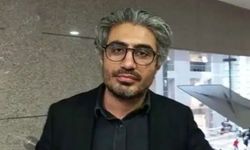 Gazeteci Barış Terkoğlu gözaltına alındı