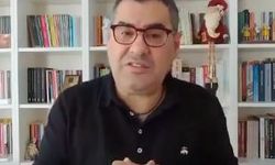 Gazeteci Enver Aysever gözaltına alındı