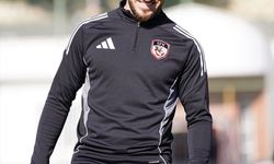 Gaziantep FK, Çaykur Rizespor maçına hazır