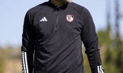 Gaziantep FK, Yalova FK 77 maçının hazırlıklarına devam etti