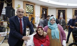 Dünya Engelliler Günü çeşitli etkinliklerle kutlandı