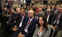 Gaziantep'te Muhasebe Uzmanlığı Kongresi düzenlendi