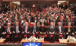 Gaziantep'te 'İhracatın Yıldızları' ödül töreni düzenlendi