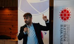 Gaziantep'te 'Yapay Zeka Çağında Habercilik' kampı devam ediyor