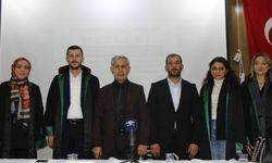 Genç Avukatlar Ortaokul Öğrencileriyle Buluştu - Videolu Haber