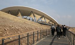 Göbeklitepe'de yeni yatırımlarla ziyaretçi sayısı ve kapasitenin artırılması hedefleniyor