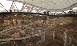 Göbeklitepe'nin yurt dışı tanıtım çalışmaları hızlandı
