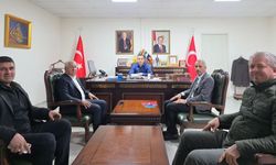 Gölbaşı'da yatırım ve kurumsal süreçler değerlendirildi