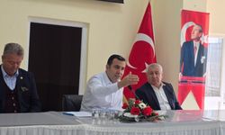 Gölbaşı ilçesinde Yıl Sonu Değerlendirme Toplantısı gerçekleştirildi