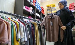 Diyarbakır’da Gönüllü Öğretmenlerden Yetimlere Umut Eli