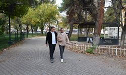 Görme engelli milli yüzücünün yeni hedefi sporcu yetiştirmek