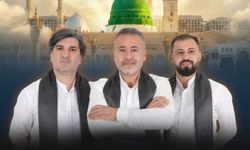 Grup Ravza'dan yeni ilahi: Sultanım