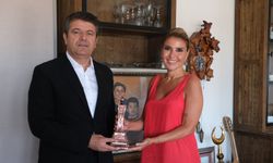 Gülben Ergen’den Adıyaman’a Üçüncü Anaokulu