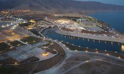 Tarihi yapılar yenilenebilir enerjiyle aydınlatılacak