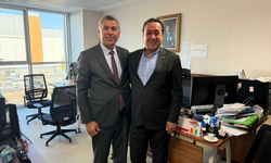 Besni Sanayi Sitesi Genişliyor: Yeni İş Yerleri Geliyor