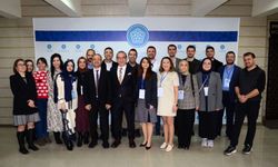 Harran Üniversitesi'nden çocuk ruh sağlığında ödüllü başarı