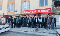 Besni Hevedi Aşireti'nde Yönetim Değişimi