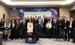 Huawei Cloud sektör liderlerini buluşturdu