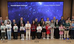 Hyundai'den Dünyayı İyileştiren Araçlar Resim Yarışması