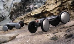 Hyundai MobED'i Japonya'da tanıttı