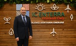 IC Enterra'nın ÇED süreçleri tamamlandı