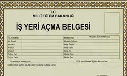 İşyeri açma ve çalışma ruhsatı sistemini kökten değişiyor