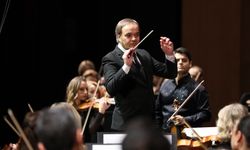 İstanbul keman virtüözü Robert Lakatos'u ağırladı