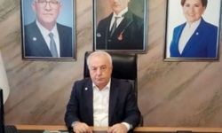 İYİ Parti İl Başkanı darbedildi, saldırgan gözaltına alındı
