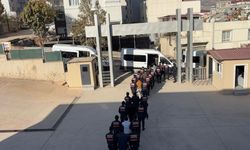 Kahramanmaraş ve Gaziantep'te tefecilik operasyonu