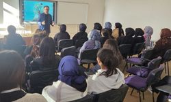 Kahta'da öğrencilere enerji verimliliği semineri
