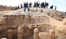 Karahantepe Ören Yenilenmiş Haliyle Ziyaretçilerini Bekliyor