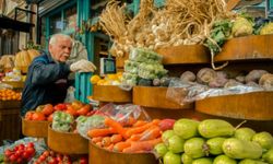 Kasım ayı üretici-market ve girdi fiyatlarındaki değişimler açıklandı
