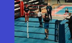 Kick Boks Antrenör ve Hakemleri Dikkat!