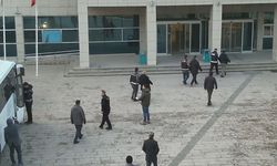 Kilis merkezli FETÖ operasyonunda 1 şüpheli tutuklandı