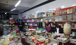 Kilis'te hijyen kurallarına uymayan bakkala ceza verildi