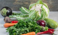 Kış mevsiminde sağlıklı beslenmeye çok dikkat edilmeli!