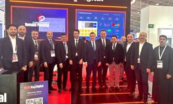 KoçDigital ITSA 2025'te yapay zeka çözümlerini sergiledi