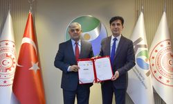 Konya'da yer altı su kuyularında 'akıllı' dönem başlıyor