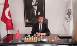 Köseceli Belediye Başkanı Korkmaz'dan yeni yıl mesajı